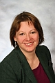 Profilbild von Frau Stadträtin Andrea Teply