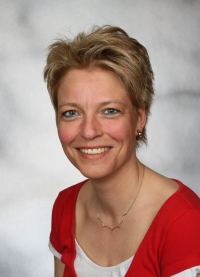 Profilbild von Frau Stadträtin Alexandra Veit