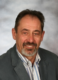 Profilbild von Herr Stadtrat Winfried Ellinger