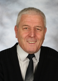 Profilbild von Herr Stadtrat Paul Lindauer