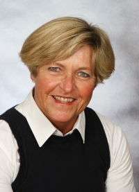 Profilbild von Frau Stadträtin Brigitte Macha
